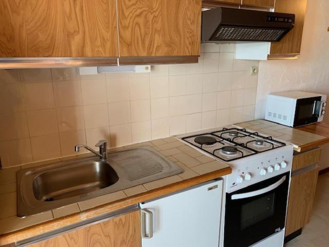 Le P'tit Coin Montagne Apartment Bonneval-sur-Arc